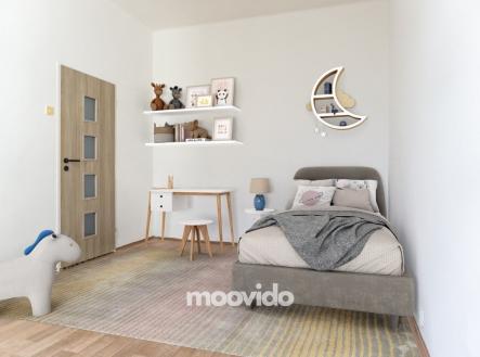 Prodej bytu, 3+1, 102 m²