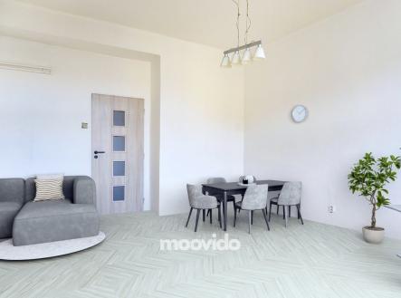 Prodej bytu, 3+1, 102 m²