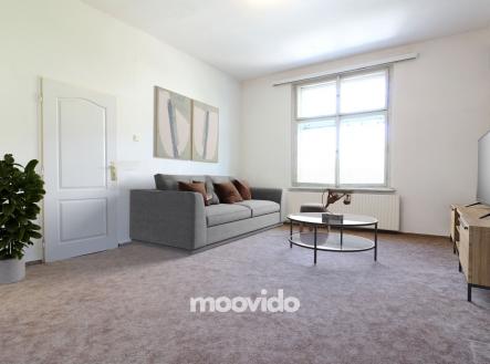 Prodej bytu, 2+1, 80 m²