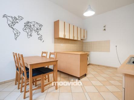 Prodej bytu, 2+1, 80 m²