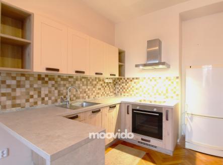 Prodej bytu, 3+kk, 81 m² obrázek