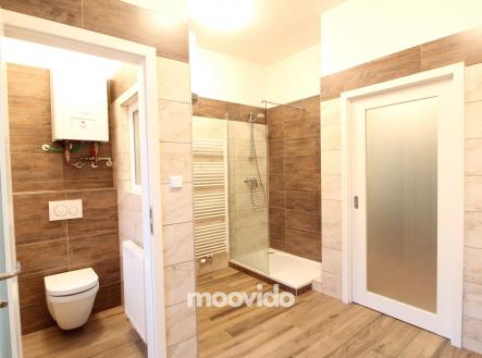 Prodej bytu, 3+kk, 81 m²