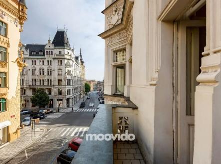 Prodej bytu, 4+1, 126 m²