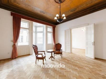 Prodej bytu, 4+1, 126 m²