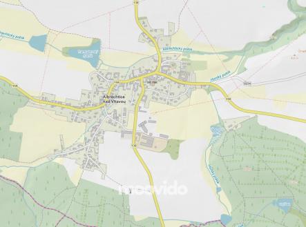 Prodej pozemku, zemědělská půda, 47 819 m²