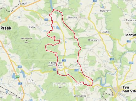 Prodej pozemku, zemědělská půda, 47 819 m²