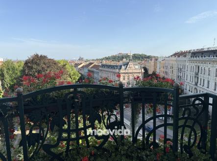 Prodej nájemního domu, 1 980 m²