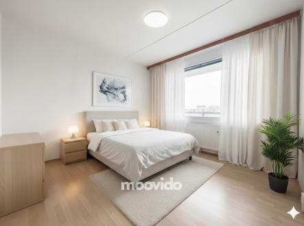 Prodej bytu, 3+1, 76 m²