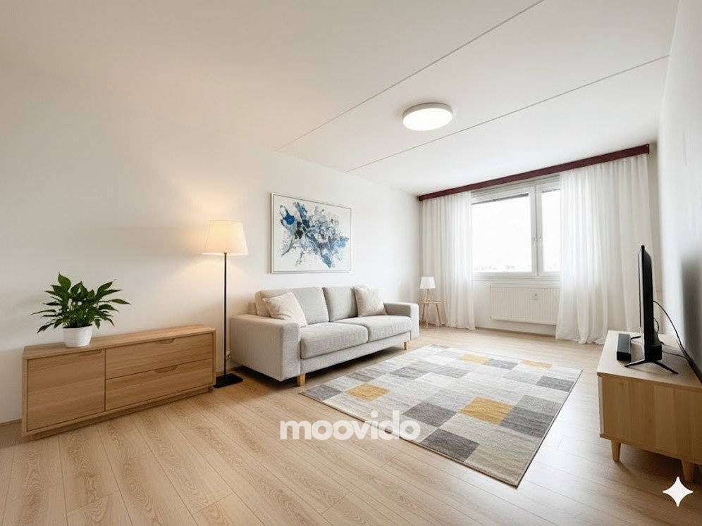 obývací pokoj vizualizace