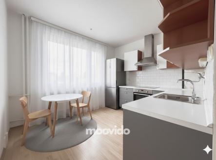 Prodej bytu, 3+1, 76 m²