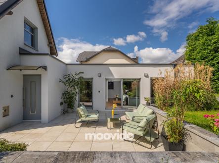 Prodej domu/vily, 163 m²