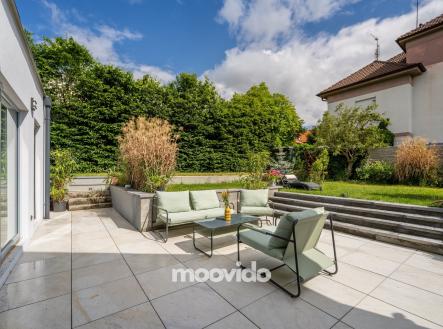 Prodej domu/vily, 163 m²