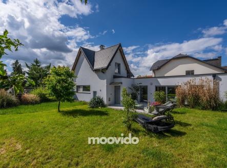 Prodej kanceláře, 163 m²