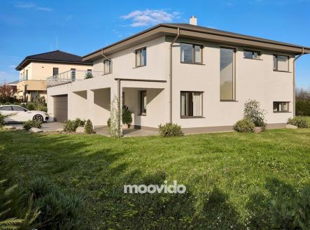 Prodej domu/vily, 226 m²