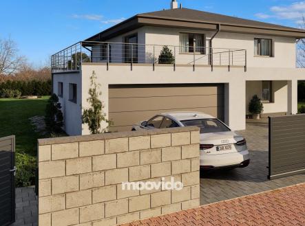 Prodej domu/vily, 226 m²