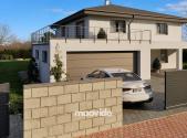 Prodej domu/vily, 226 m²
