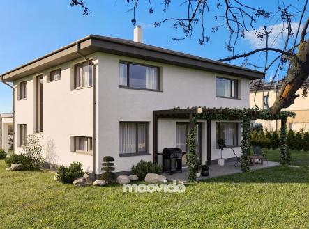 Prodej domu/vily, 226 m²