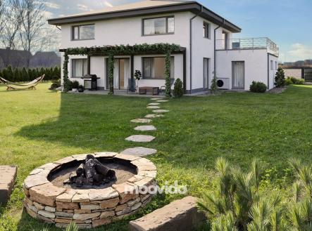 Prodej domu/vily, 226 m²