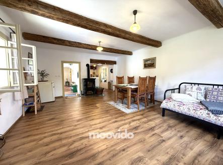 Prodej chaty/rekreačního objektu, 220 m²