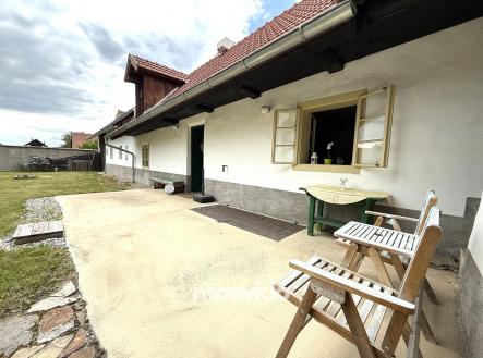 Prodej chaty/rekreačního objektu, 220 m²