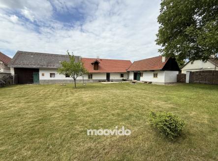 Prodej chaty/rekreačního objektu, 220 m²
