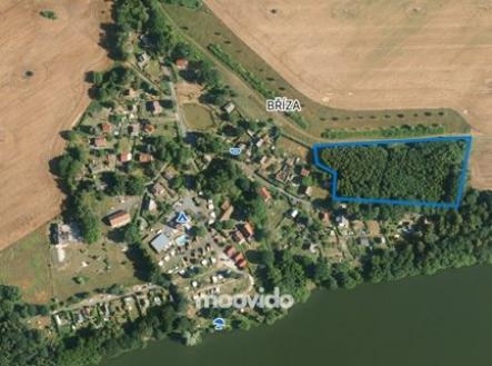 Prodej pozemku, ostatní, 9 776 m²