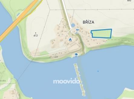 Prodej pozemku, ostatní, 9 776 m²