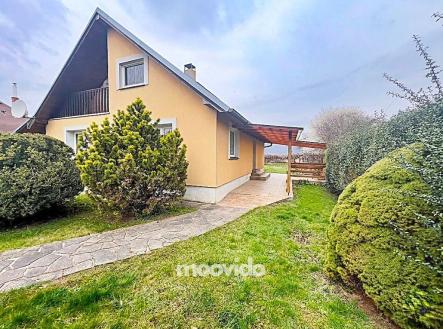 Prodej domu/vily, 128 m²
