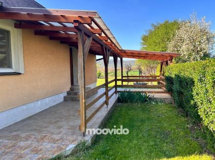 Prodej domu/vily, 128 m²
