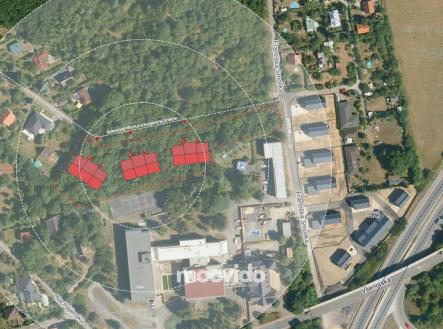 Prodej pozemku pro bydlení, 18 400 m²
