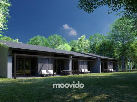 Prodej pozemku pro bydlení, 18 400 m²