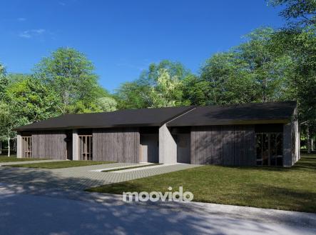 Prodej pozemku pro bydlení, 5 953 m²