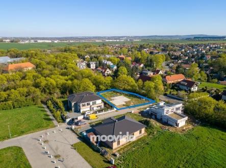 Prodej pozemku pro bydlení, 1 127 m²