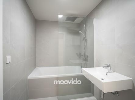 Prodej bytu, 1+1, 40 m²