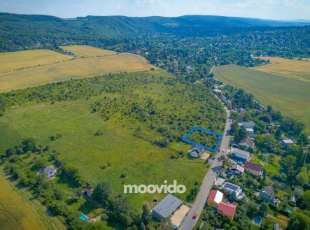 Prodej pozemku pro bydlení, 922 m²