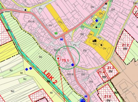 Prodej pozemku pro bydlení, 1 337 m²