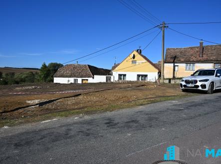 Prodej pozemku pro bydlení, 1 337 m²