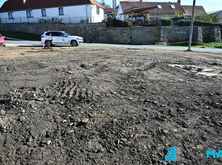 Prodej pozemku pro bydlení, 1 337 m²