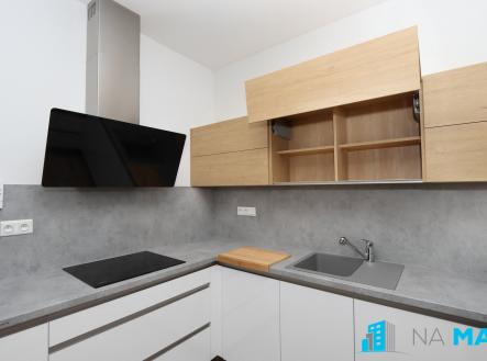 Pronájem bytu, 2+kk, 47 m²