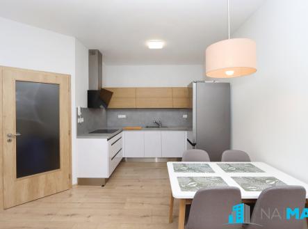Pronájem bytu, 2+kk, 47 m²