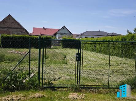 Prodej pozemku pro bydlení, 858 m²