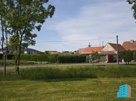 Prodej pozemku pro bydlení, 858 m²