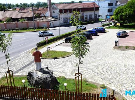 Prodej hotel, 796 m²