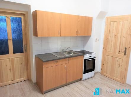 Pronájem bytu, 2+1, 70 m² obrázek