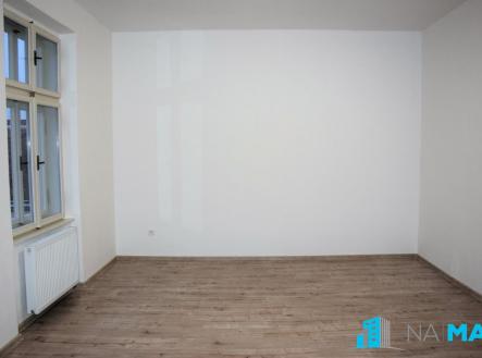 Pronájem bytu, 2+1, 70 m²