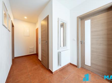 Prodej bytu, 3+kk, 72 m²