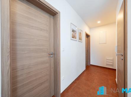 Prodej bytu, 3+kk, 72 m²