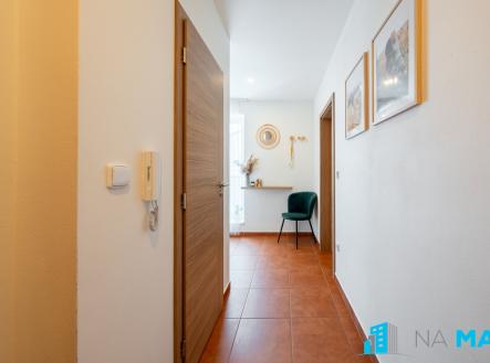 Prodej bytu, 3+kk, 72 m²