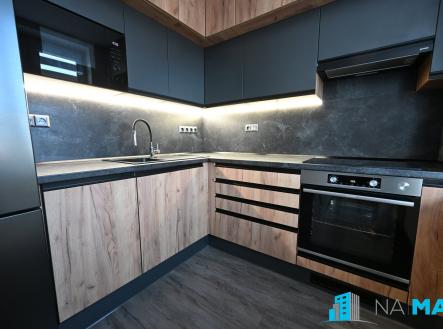 Prodej bytu, 3+1, 70 m²