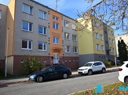 Prodej bytu, 3+1, 70 m²